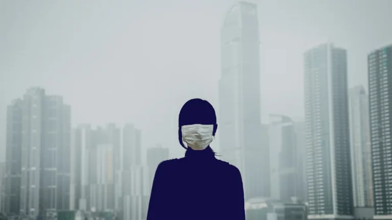 Why we all need to grieve during Covid-19