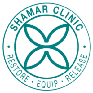 Shamar-Clinic-Logo
