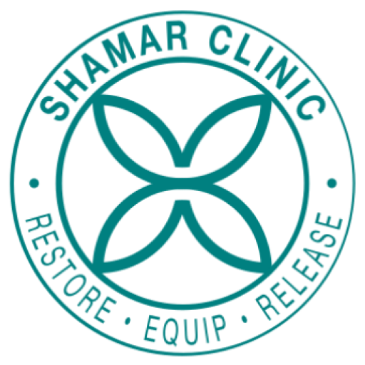 Shamar Clinic logo